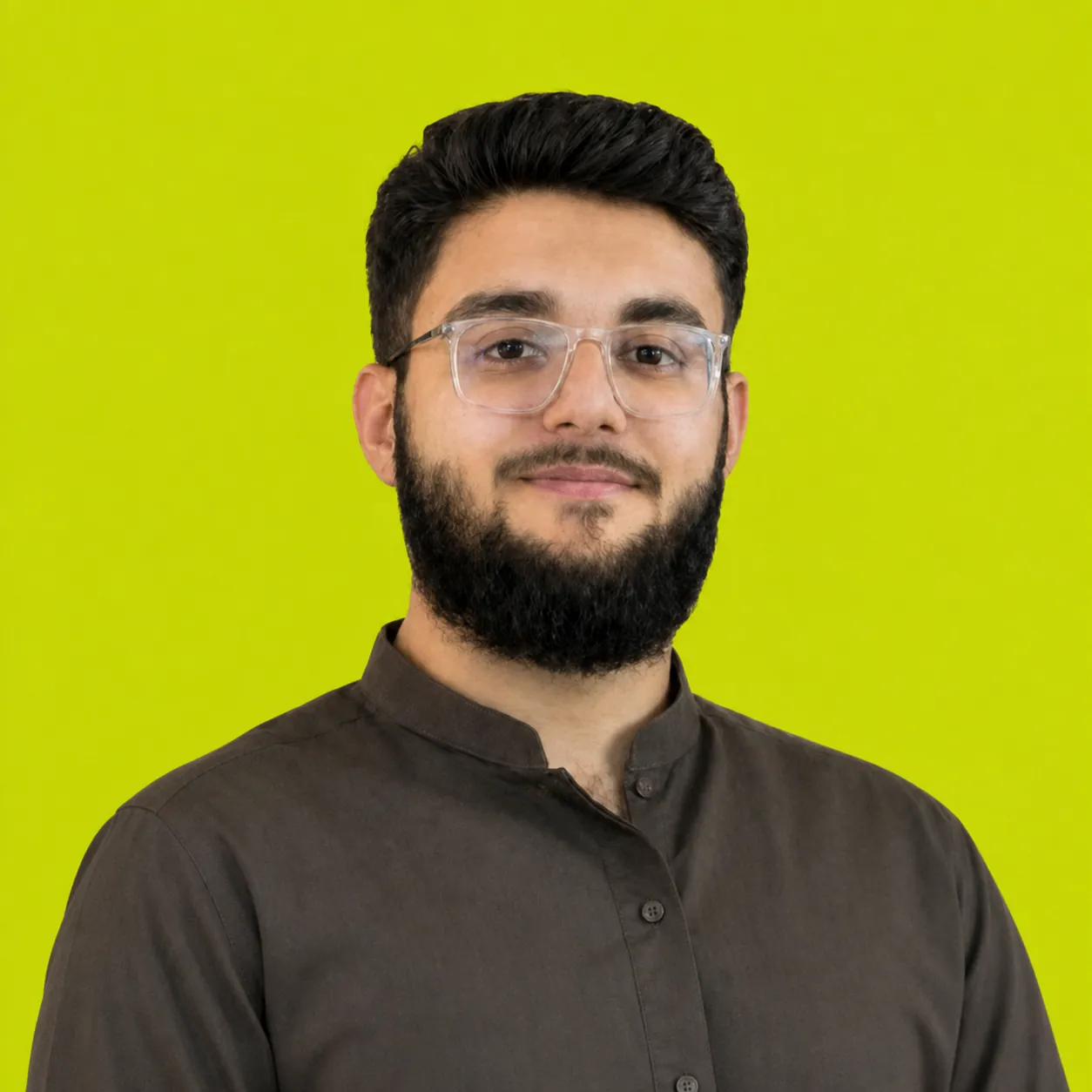 Abdul Qadir